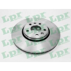 R1057V LPR Гальмівний диск