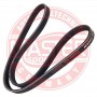 4PK850-PCS-MS MASTER-SPORT GERMANY Поліклиновий ремінь