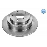 34-15 523 0000 MEYLE Гальмівний диск