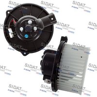 9.2267 SIDAT Вентилятор салону