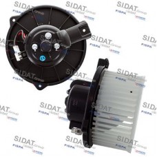 9.2267 SIDAT Вентилятор салону