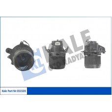 351520 KALE OTO RADYATÖR Вентилятор салону