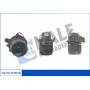 351520 KALE OTO RADYATÖR Вентилятор салону