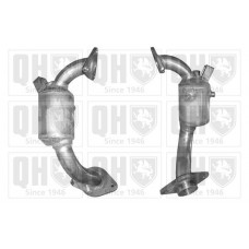 QCAT80384H QUINTON HAZELL Катализатор