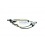 V70-72-0144 VEMO Датчик частота обертання колеса