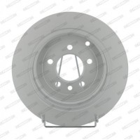 DDF1431C FERODO Гальмівний диск