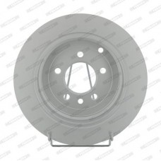 DDF1431C FERODO Гальмівний диск