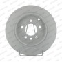 DDF1431C FERODO Гальмівний диск