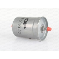EFF5093.20 OPEN PARTS Паливний фільтр