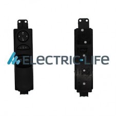 ZRMEB76005 ELECTRIC LIFE Вимикач склопідйомник