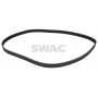 74 02 0005 SWAG Зубчастий ремінь