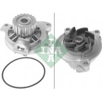 WG1254293 WILMINK GROUP Водяний насос охолодження двигуна