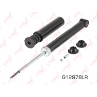 G12978LR LYNXAUTO Амортизатор
