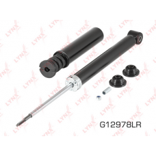 G12978LR LYNXAUTO Амортизатор