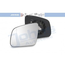 50 04 37-81 JOHNS Дзеркальне скло зовнішнє дзеркало