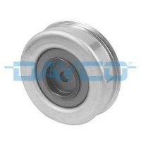 WG2004721 WILMINK GROUP Паразитный / ведущий ролик, Поліклиновий ремінь