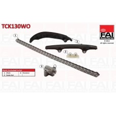TCK130WO FAI AutoParts Комплект цілі приводу розподільного валу