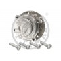 501131 OPTIMAL Комплект підшипника ступиці колеса