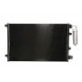 KTT110575 THERMOTEC Конденсатор кондиціонера