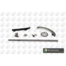TC1700FK BGA Комплект цілі приводу розподільного валу