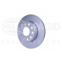 8DD 355 109-641 HELLA PAGID Гальмівний диск