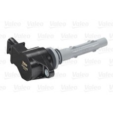245745 VALEO Котушка запалювання