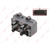 SPL1119 LYNXauto Котушка запалювання
