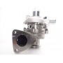 838417-5003S GARRETT Компресор наддуву