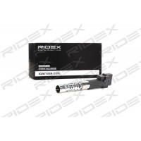 689C0148 RIDEX Котушка запалювання