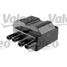 245179 VALEO Котушка запалювання