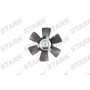 SKRF-0300008 Stark Вентилятор охолодження двигуна
