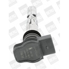 ZSE043 BorgWarner (BERU) Котушка запалювання