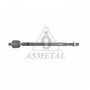 20PE2100 ASMETAL Осьовий шарнір рульова тяга