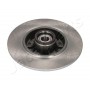 DP-0713C JAPANPARTS Гальмівний диск