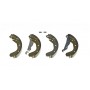 S 59 508 BREMBO Комплект гальмівних колодок