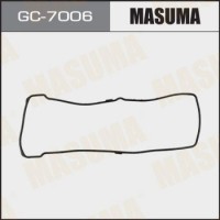 GC-7006 MASUMA Прокладка, Кришка головки циліндра