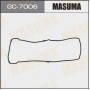 GC-7006 MASUMA Прокладка, Кришка головки циліндра