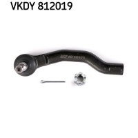 VKDY 812019 SKF Наконечник поперечної кермової тяги