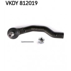 VKDY 812019 SKF Наконечник поперечної кермової тяги