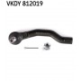 VKDY 812019 SKF Наконечник поперечної кермової тяги