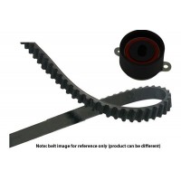 DKT-2007 KAVO PARTS Комплект ременя ГРМ