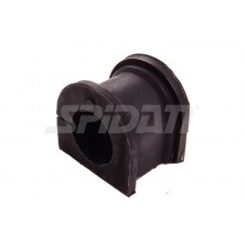 412084 SPIDAN CHASSIS PARTS Опора стабілізатора
