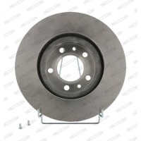 DDF1132 FERODO Гальмівний диск