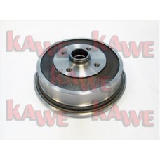 7D0239 KAWE Гальмівний барабан