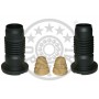 AK-735432 OPTIMAL Пилозахисний комплект амортизатор