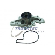 02.19.259 TRUCKTEC AUTOMOTIVE Водяний насос охолодження двигуна