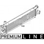 CI 158 000P MAHLE Интеркулер