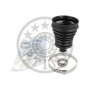 CVB-10598TPE OPTIMAL Комплект пыльника, Привідний вал