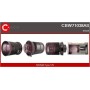 CBW71038AS CASCO Вентилятор салону