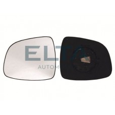 EM3528 ELTA AUTOMOTIVE Дзеркальне скло вузол скла